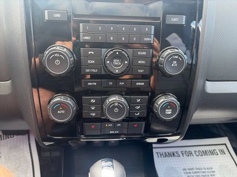 Used 2012 Ford Escape Limited AWD/4WD image 18