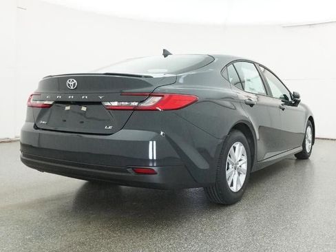New 2026 Toyota Camry LE image 24