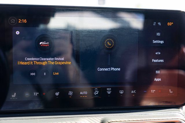 Used 2024 Ford Mustang Premium RWD image 49