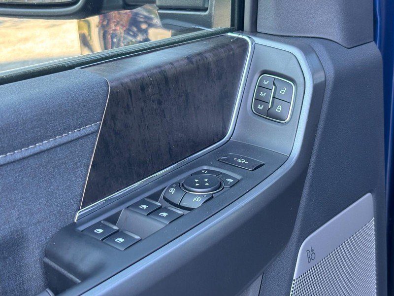 New 2027 Ford F250 Lariat w/ Lariat Premium Package AWD/4WD image 18