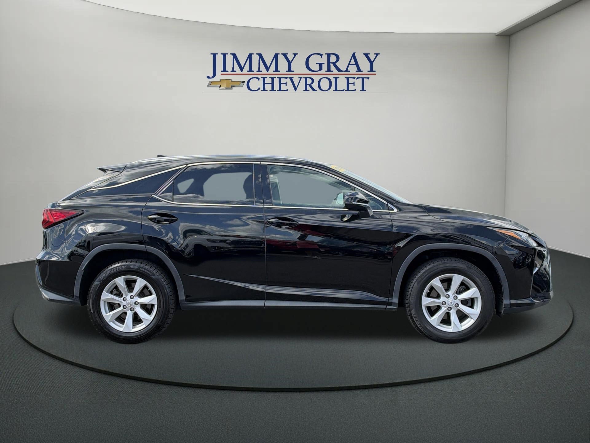 Used 2016 Lexus RX 350 AWD w/ Premium Package image 6