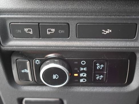 Used 2023 Ford F150 XLT w/ Equipment Group 302A High image 16