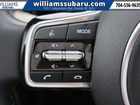 Used 2023 Kia Sorento S w/ Panoramic Sunroof Package image 22