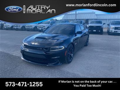 Used 2022 Dodge Charger Scat Pack