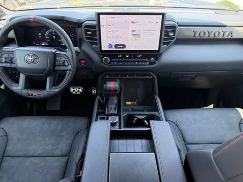 Used 2026 Toyota Tundra TRD Pro AWD/4WD image 28