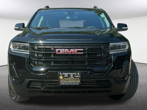 Used 2023 GMC Acadia SLE w/ Driver Convenience Package AWD/4WD image 2