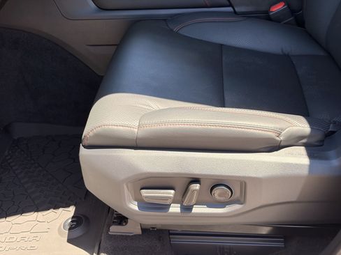 Used 2026 Toyota Tundra TRD Pro AWD/4WD image 20