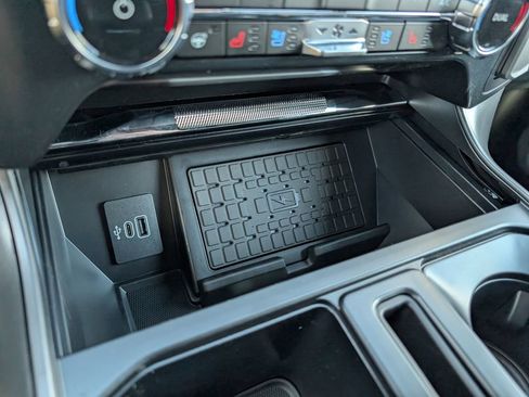 New 2025 Ford F150 Lariat w/ Equipment Group 502A High image 15