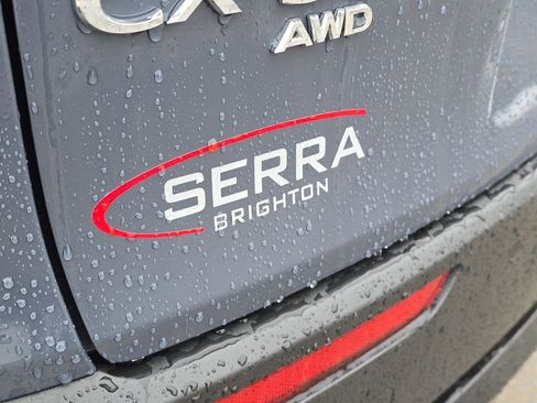 New 2026 MAZDA CX-50 AWD 2.5 Hybrid w/ Cargo Package image 31