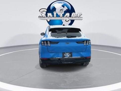 Used 2023 Ford Mustang Mach-E Premium image 10