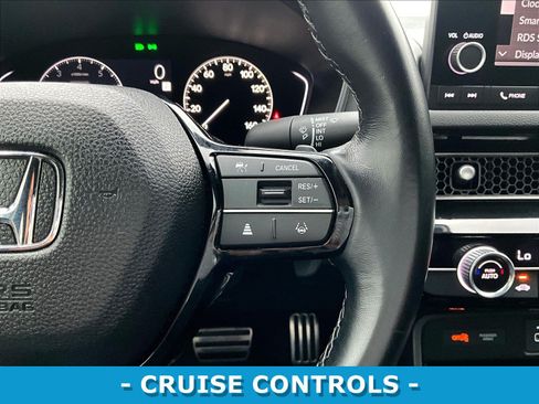 Used 2024 Honda Civic Sport image 11