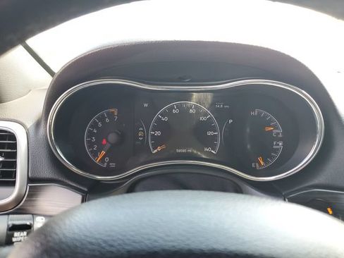 Used 2020 Jeep Grand Cherokee Altitude RWD image 14