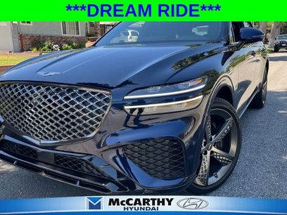 Used 2025 Genesis GV70 3.5T Sport w/ Sport Prestige Package