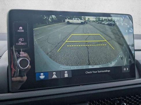 New 2026 Honda CR-V LX image 13