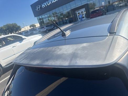 Used 2018 Hyundai Kona Ultimate image 8