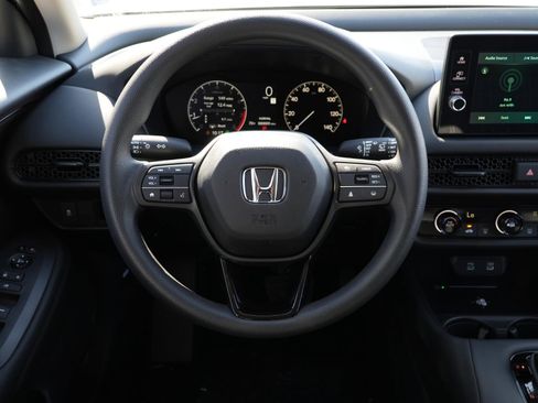 New 2026 Honda HR-V LX image 20
