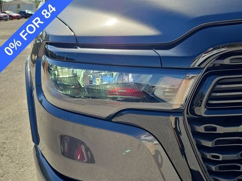New 2026 RAM 1500 Big Horn AWD/4WD image 7