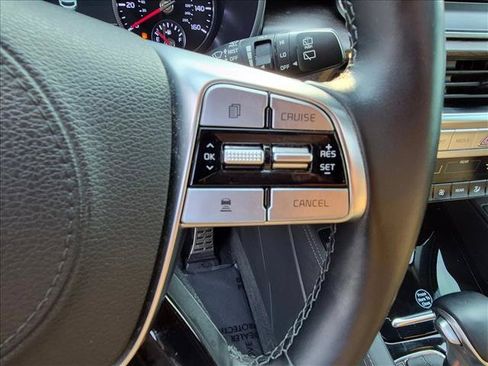 Used 2020 Kia Telluride SX AWD/4WD image 15