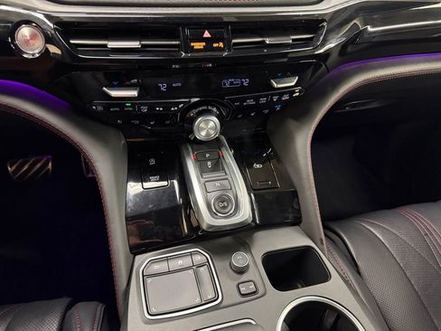 Used 2024 Acura MDX Type S AWD/4WD image 29