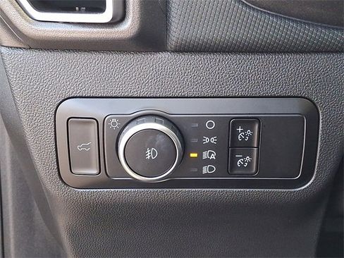 Used 2025 Ford Bronco Sport Badlands w/ Badlands Tech Package image 25