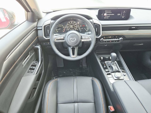 New 2026 MAZDA CX-50 AWD 2.5 S w/ Cargo Package image 8