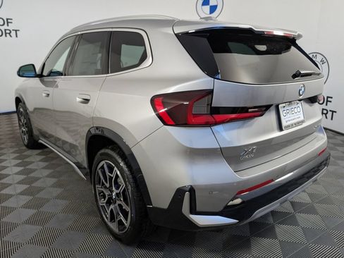New 2026 BMW X1 xDrive28i w/ Convenience Package AWD/4WD image 8