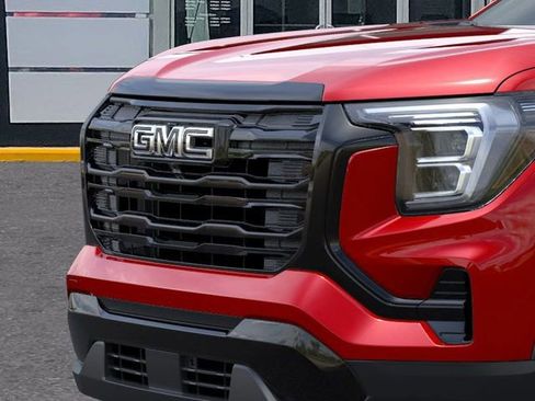 New 2026 GMC Terrain Elevation w/ Black Edition image 13