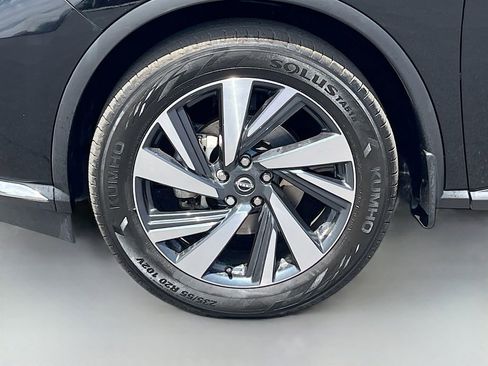 Used 2024 Nissan Murano SL FWD image 33