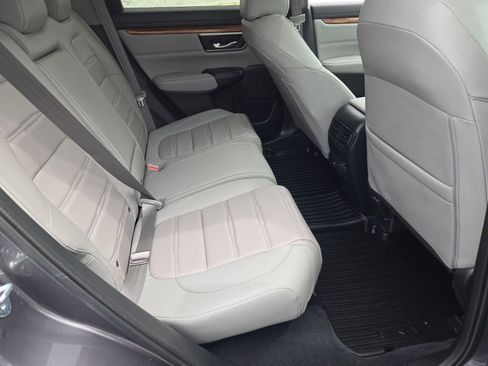 Used 2022 Honda CR-V EX-L image 10
