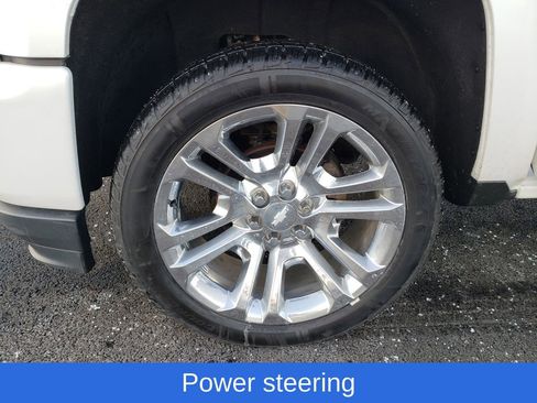 Used 2016 Chevrolet Silverado 1500 LTZ Z71 w/ LTZ Plus Package image 30