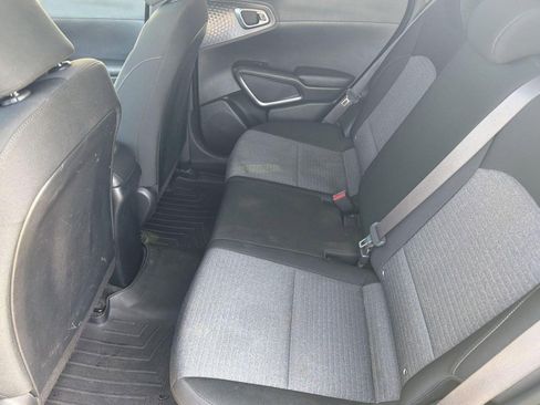 Used 2020 Kia Soul GT-Line w/ GT 2.0L Power Sunroof Package image 14