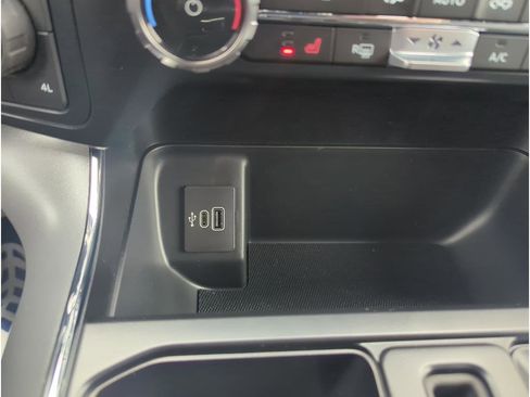 New 2025 Ford F150 XLT w/ Equipment Group 302A MID image 25