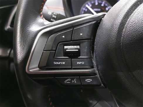 Certified 2023 Subaru Crosstrek 2.5i Limited w/ Moonroof Package image 16