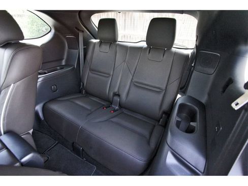 Used 2023 MAZDA CX-9 Signature AWD/4WD image 15