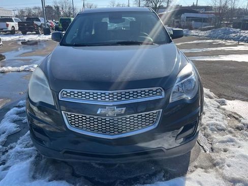 Used 2014 Chevrolet Equinox LS image 19