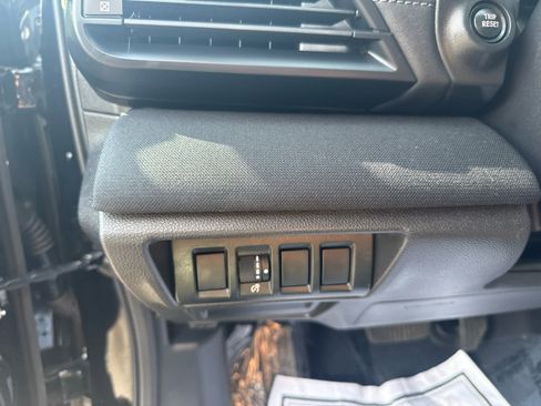 Used 2023 Subaru Outback Premium image 17