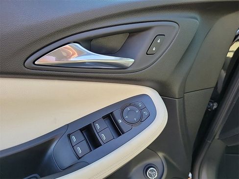 New 2026 Buick Encore GX Preferred w/ Comfort Package image 19