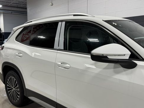 New 2026 Volkswagen Tiguan S AWD/4WD image 6