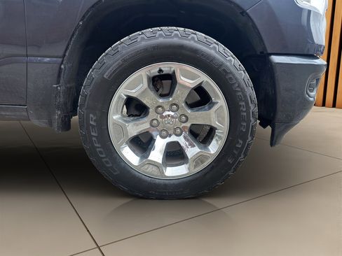 Used 2019 RAM 1500 Big Horn AWD/4WD image 45