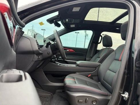 Used 2024 Chevrolet Traverse RS w/ LPO, Floor Liner Package image 12
