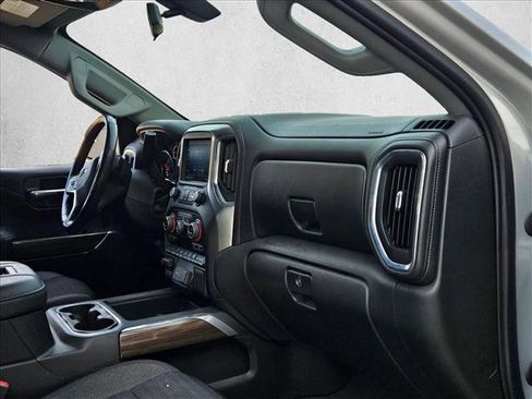 Used 2021 Chevrolet Silverado 1500 RST w/ Rally Edition image 22