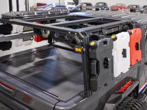 Used 2022 Jeep Gladiator Sport image 20