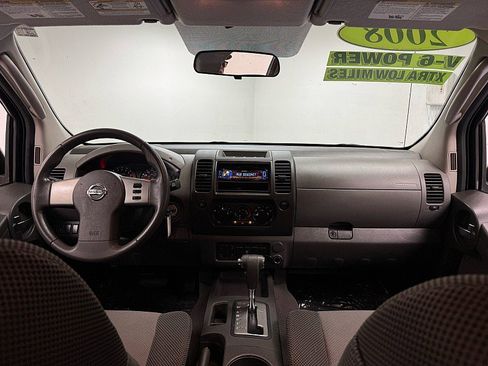 Used 2008 Nissan Xterra S RWD image 20