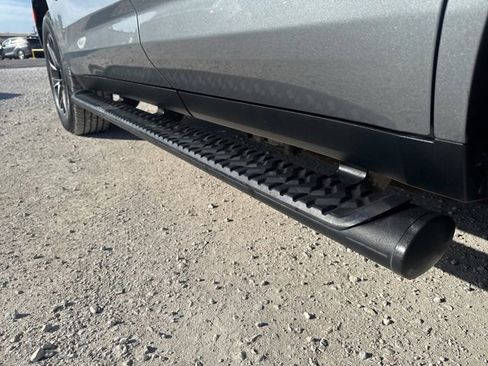 Used 2023 Chevrolet Tahoe Z71 w/ Z71 Off-Road Package image 12