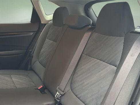 Used 2024 Kia Seltos LX image 12