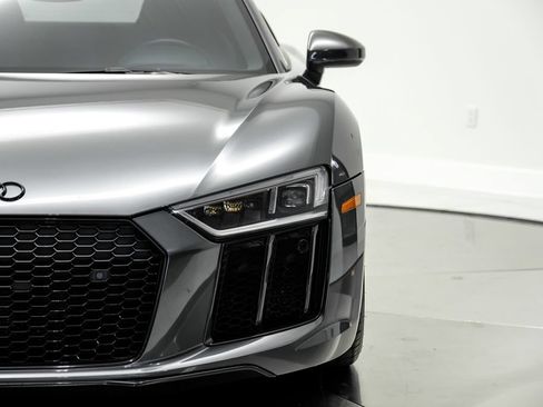 Used 2018 Audi R8 V10 AWD/4WD image 47