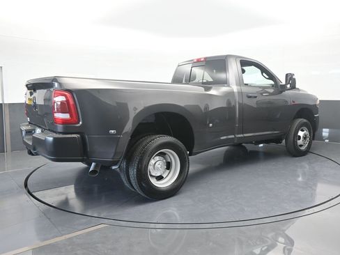 Used 2024 RAM 3500 Tradesman image 6