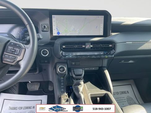 Used 2024 Toyota Land Cruiser AWD/4WD image 12