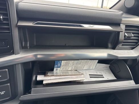 New 2025 Ford F150 Lariat w/ Equipment Group 501A Mid image 42