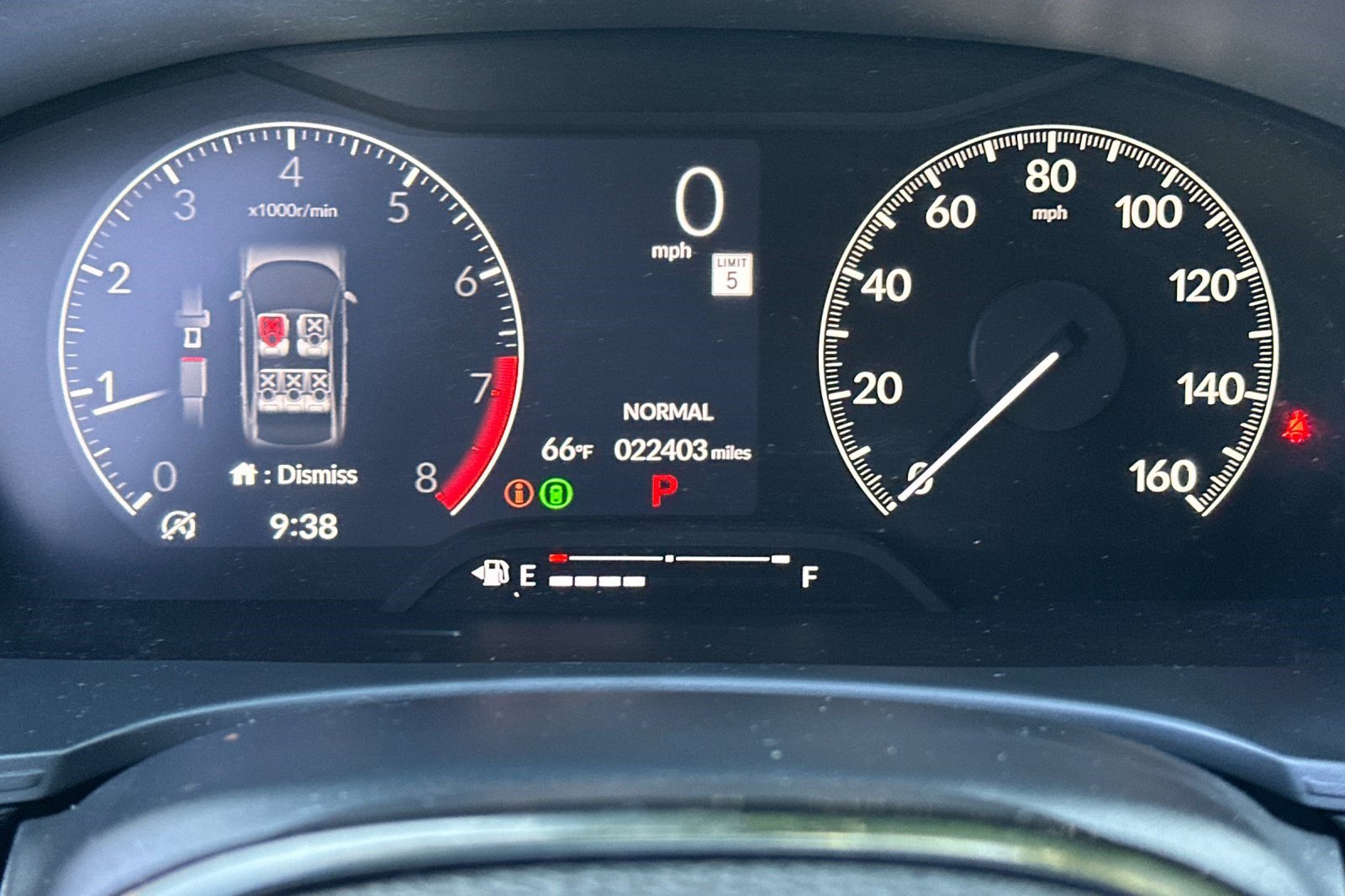 Certified 2023 Honda Civic Sport image 22